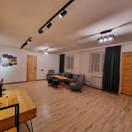 Fazenda Guest House Dilijan Exterior foto