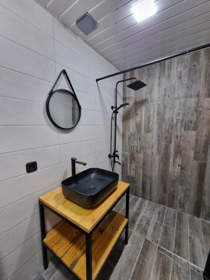 Fazenda Guest House Dilijan Exterior foto