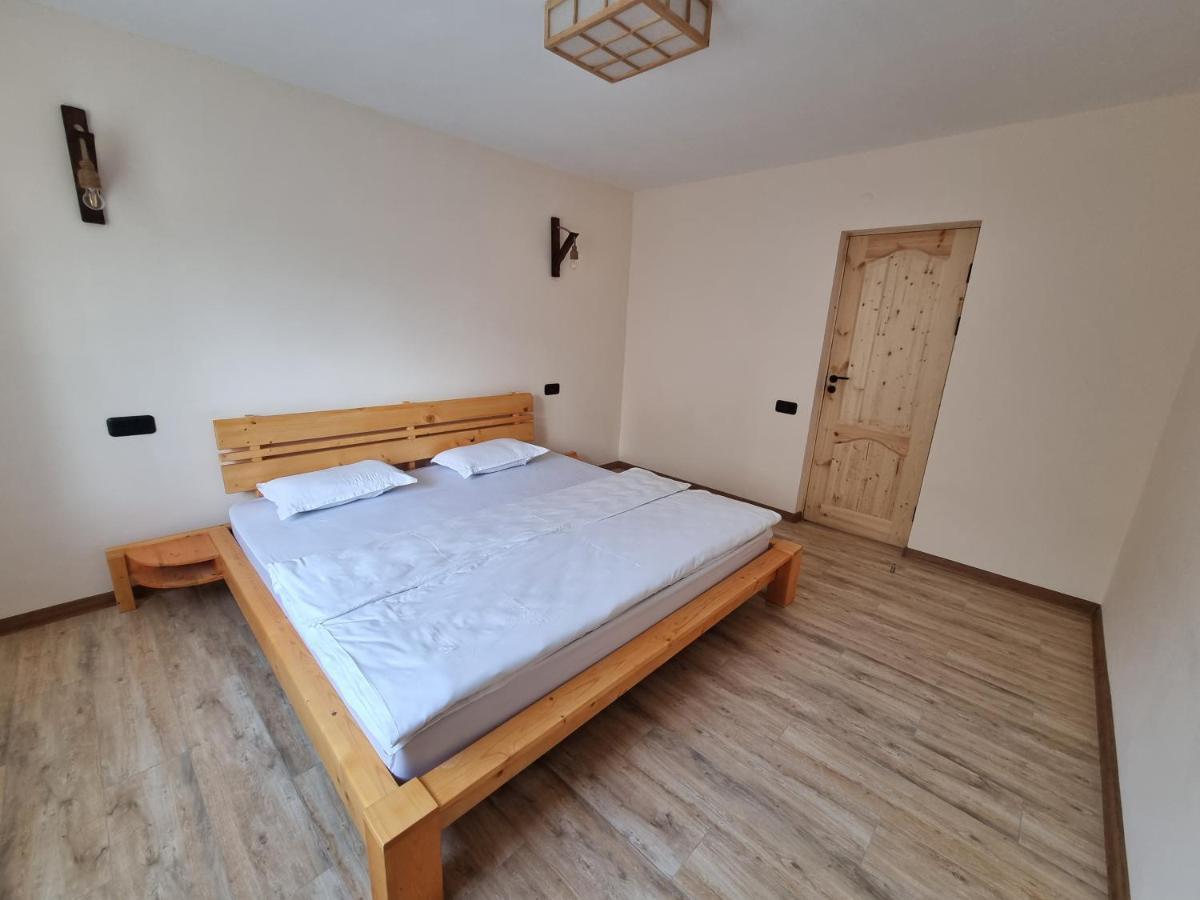 Fazenda Guest House Dilijan Exterior foto