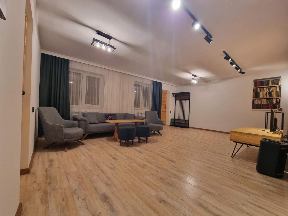 Fazenda Guest House Dilijan Exterior foto