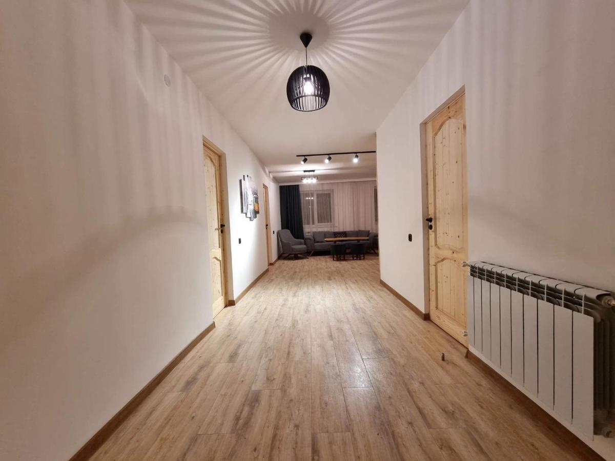 Fazenda Guest House Dilijan Exterior foto